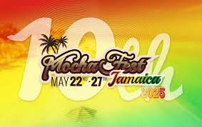 Mocha Fest Jamaica 2025: 10 Years of Vibes, Freedom & Island Heat